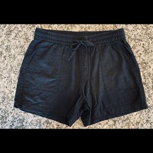 Old Navy Linen Like Shorts